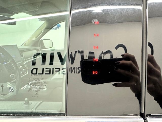 Certified 2024 Ford Expedition Max XLT image 25