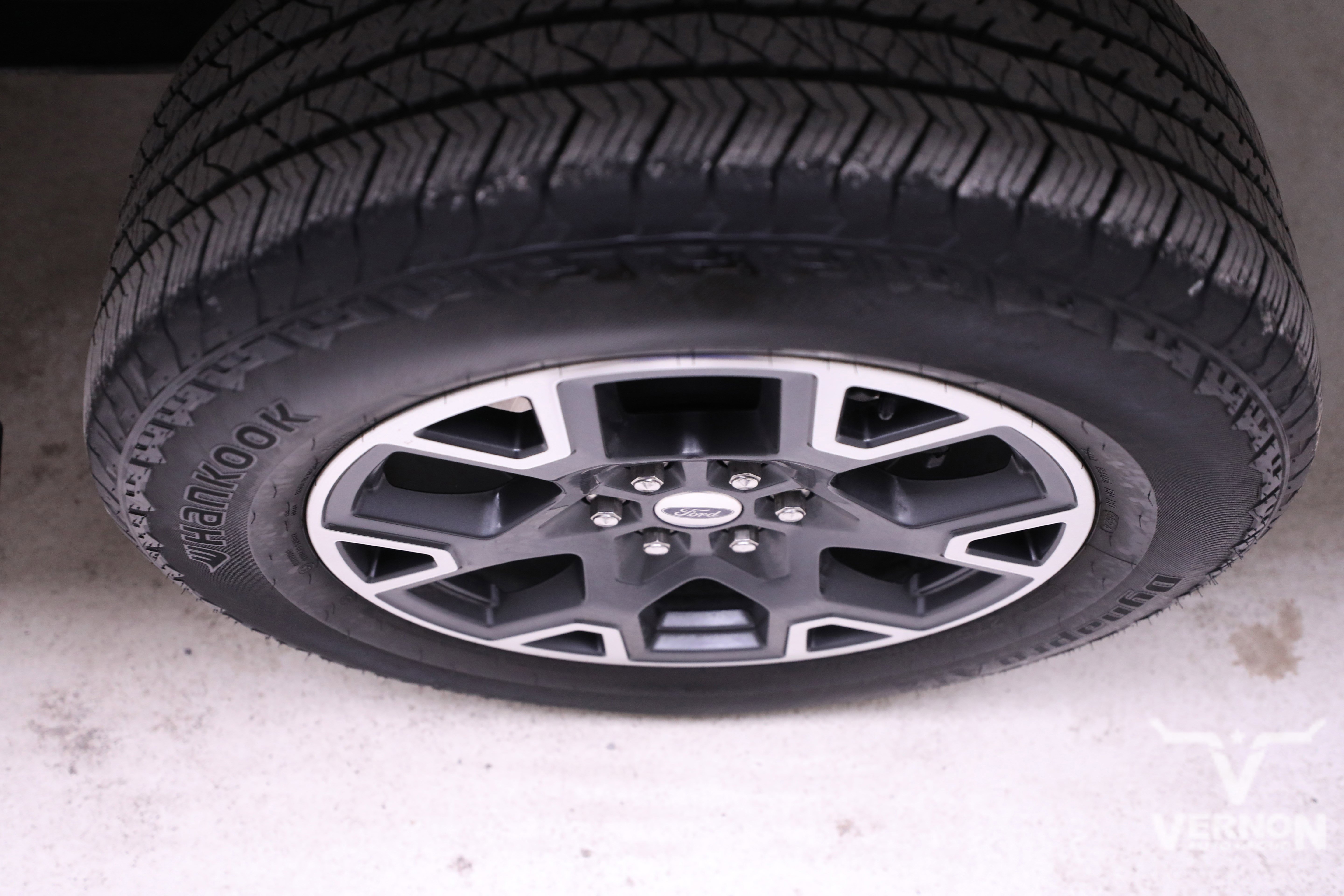 Certified 2024 Ford F150 STX image 29