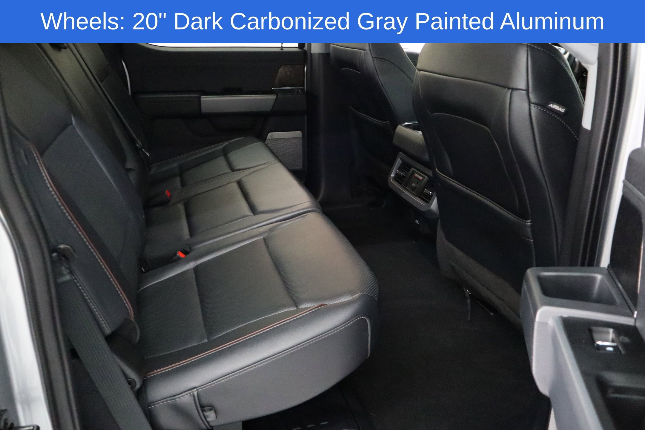 Certified 2023 Ford F250 Lariat w/ Lariat Ultimate Package image 29