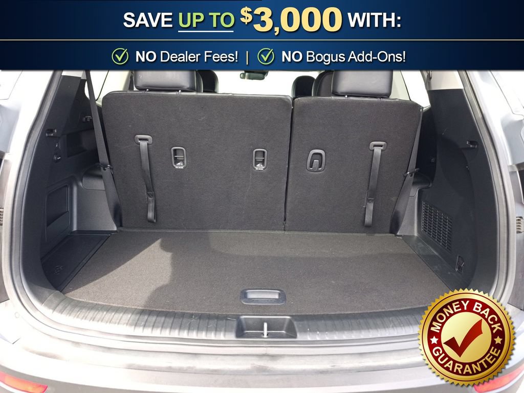 Used 2022 Kia Telluride S FWD image 24