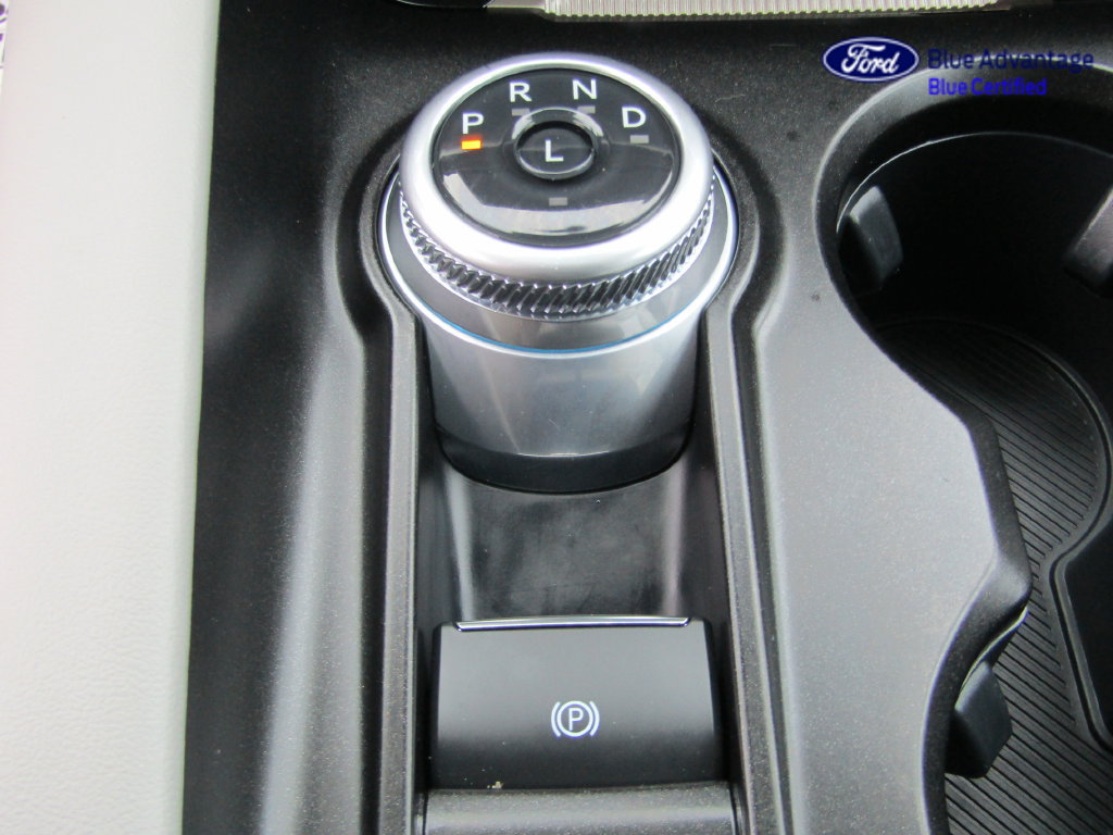 Certified 2025 Ford Explorer Active w/ Active Comfort Package AWD/4WD image 19