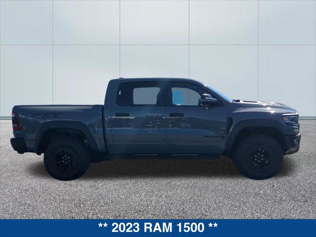 Used 2023 RAM 1500 TRX w/ TRX Level 2 Equipment Group AWD/4WD image 6