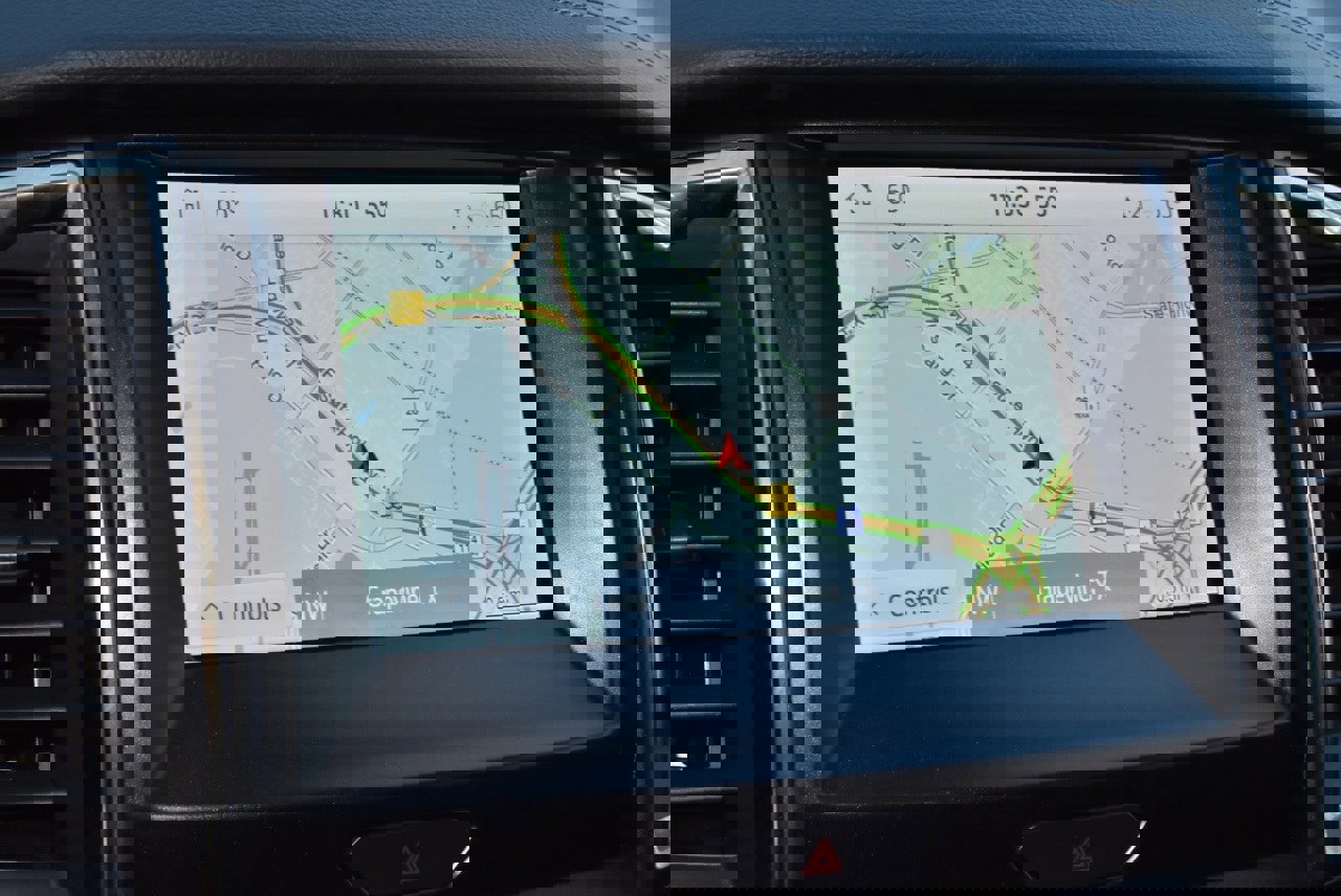 Certified 2022 Ford Ranger Lariat w/ Tremor Off-Road Package image 29