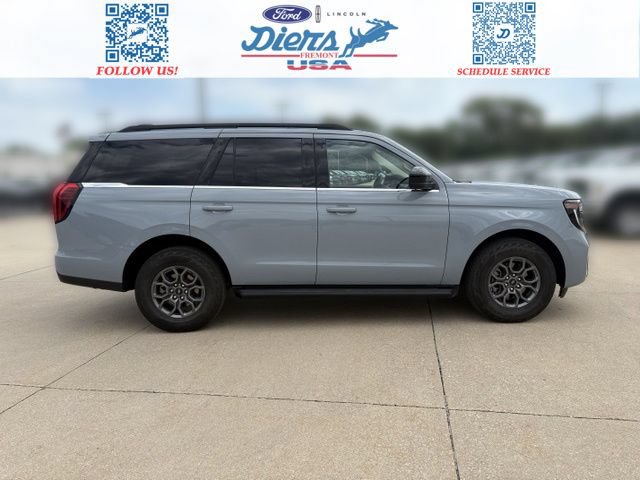 Certified 2025 Ford Expedition Active AWD/4WD image 4