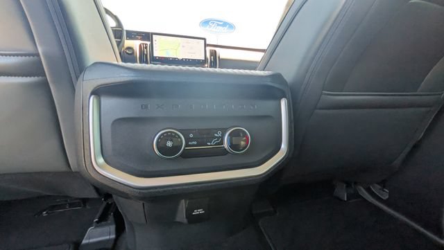 Certified 2025 Ford Expedition Active RWD image 25