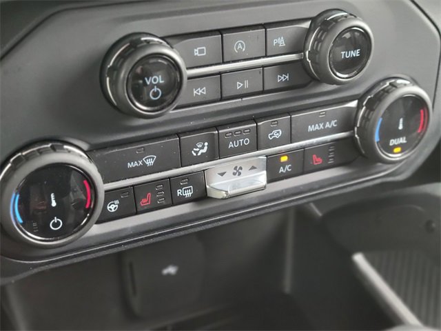 Certified 2022 Ford Bronco Raptor image 27