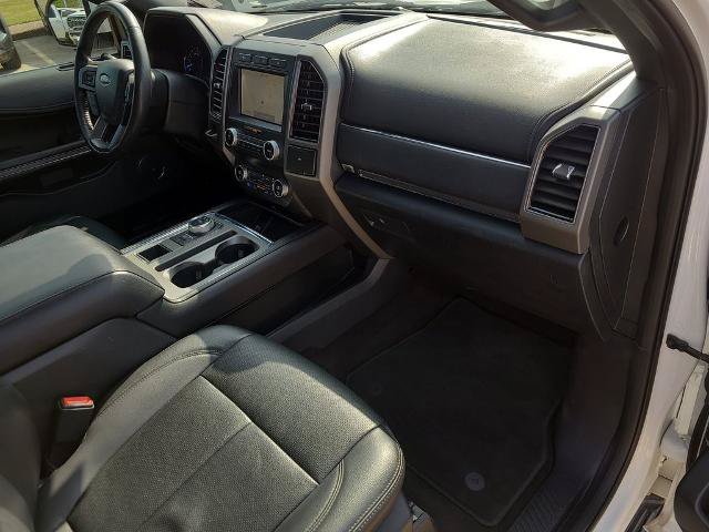 Certified 2020 Ford Expedition XLT w/ Equipment Group 202A RWD image 11