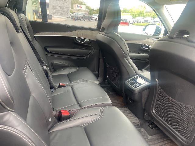 Used 2024 Volvo XC90 B6 Ultimate AWD/4WD image 16