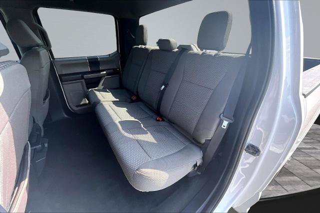 Certified 2022 Ford F350 XLT AWD/4WD image 27