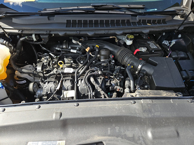 Certified 2024 Ford Edge SEL w/ Convenience Package image 33