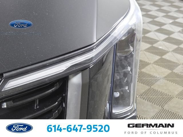 Used 2024 Kia Sorento X-Line EX AWD/4WD image 14