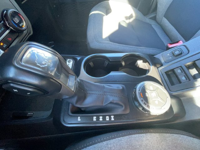 Certified 2025 Ford Bronco Big Bend AWD/4WD image 28