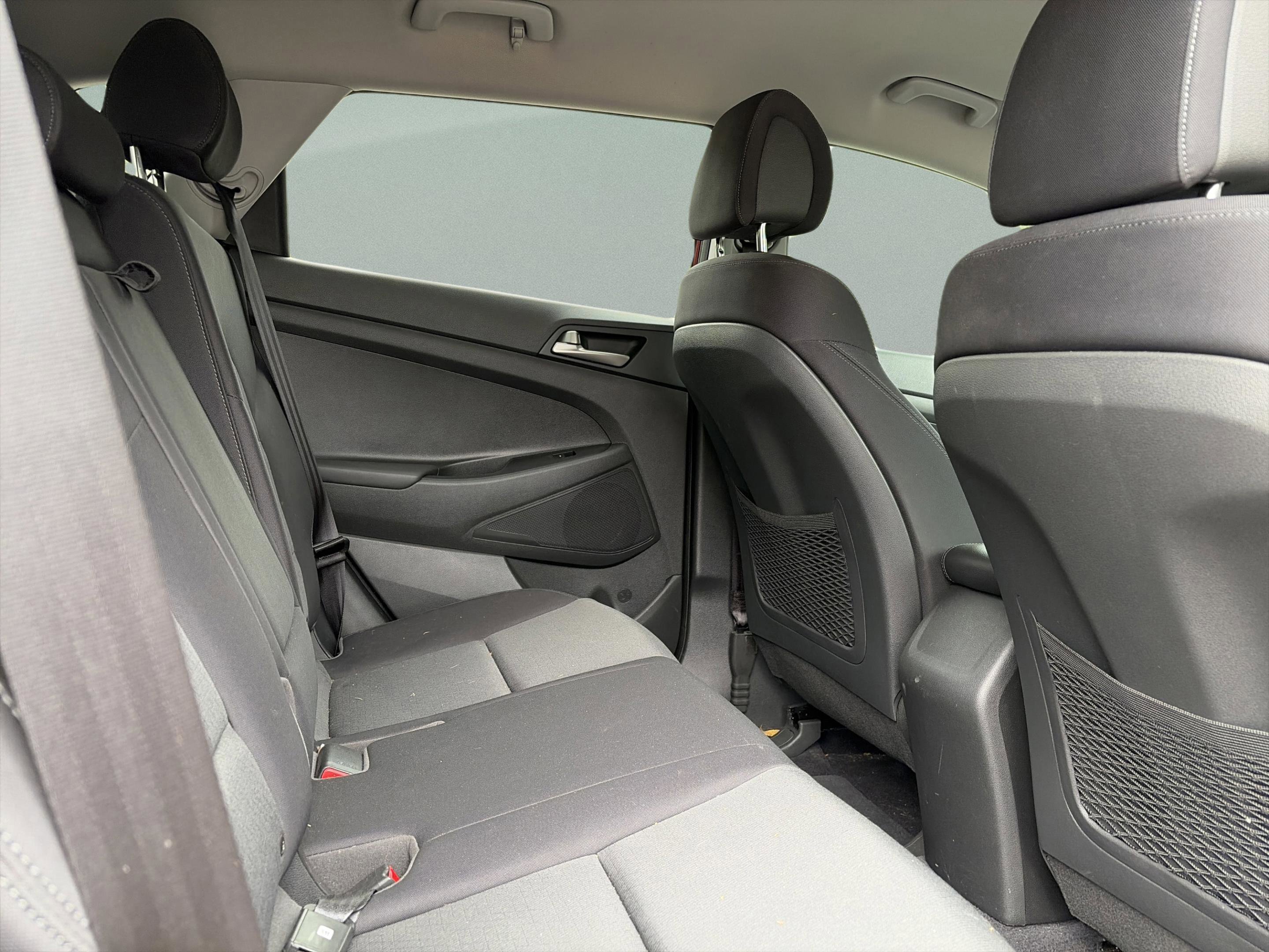 Used 2018 Hyundai Tucson SEL image 16