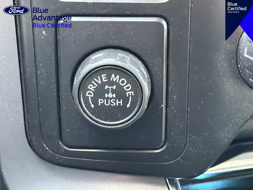 Certified 2021 Ford F150 Lariat RWD image 32