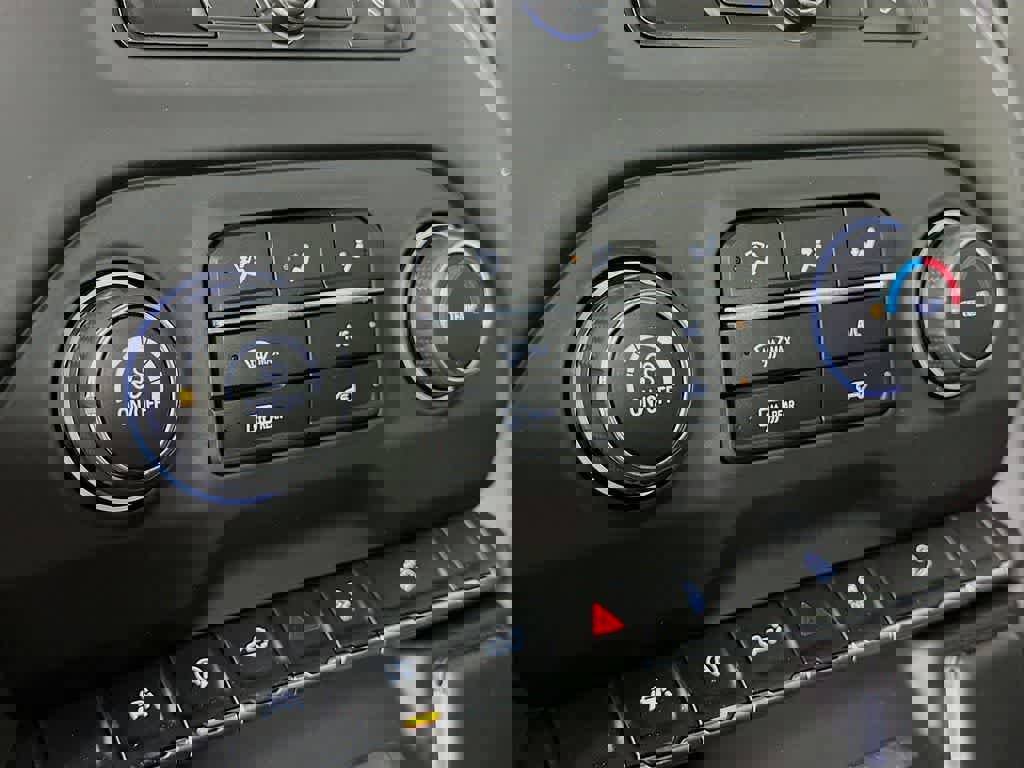 Used 2023 Chevrolet Silverado 1500 Custom Trail Boss image 20