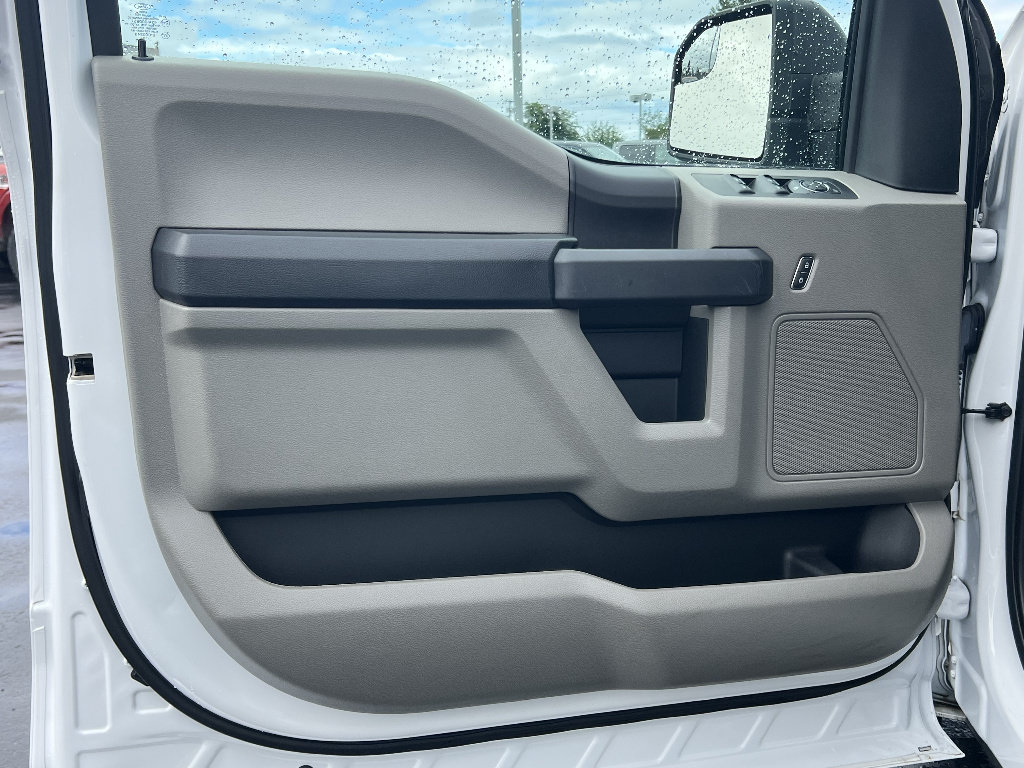 Certified 2019 Ford F150 XL w/ Equipment Group 101A Mid AWD/4WD image 27