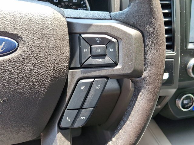 Certified 2020 Ford Expedition XLT w/ Equipment Group 202A AWD/4WD image 9
