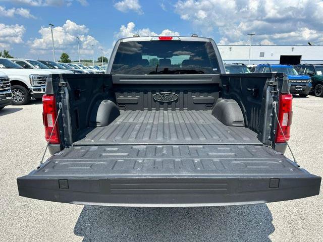 Certified 2021 Ford F150 XLT w/ Equipment Group 302A High AWD/4WD image 5