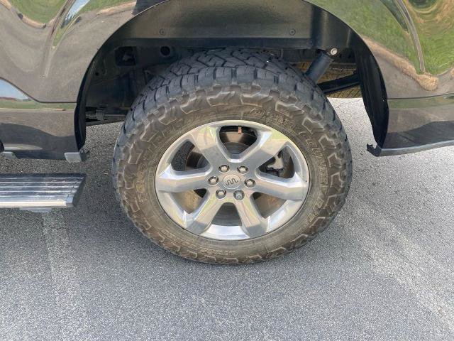 Certified 2023 Ford F150 King Ranch w/ Equipment Group 601A High AWD/4WD image 35