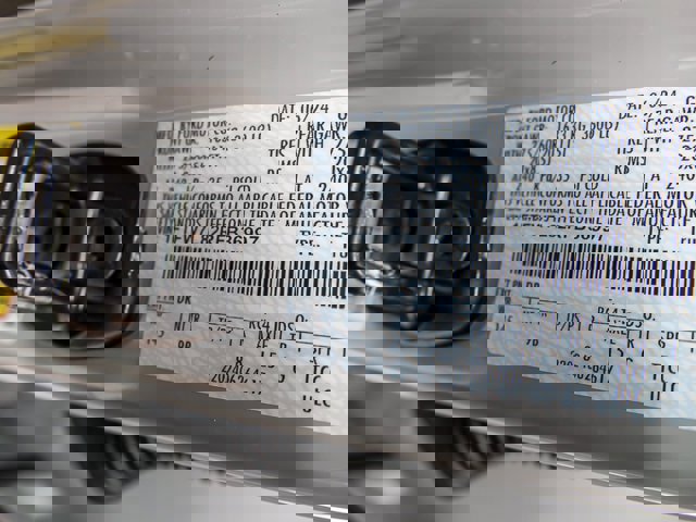 Certified 2024 Ford F150 Platinum w/ Equipment Group 702A High image 30