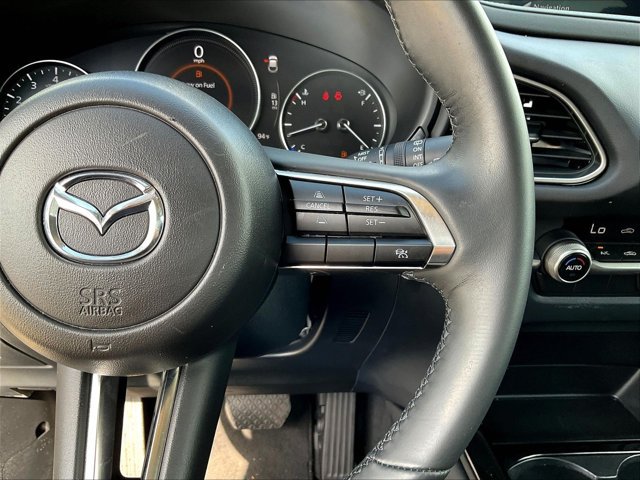 Used 2025 MAZDA CX-30 AWD 2.5 S w/ Select Sport Pkg image 20