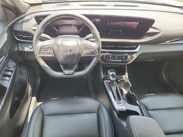 Used 2024 Buick Envista Sport Touring w/ Convenience II Package FWD image 15