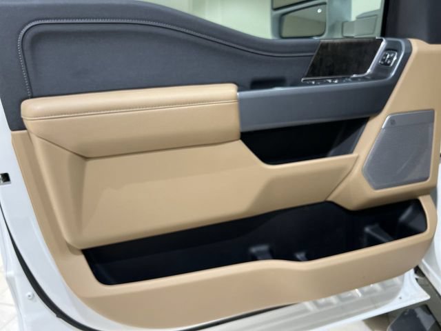 Certified 2024 Ford F350 Lariat AWD/4WD image 21