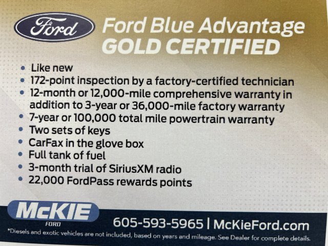 Certified 2023 Ford Bronco Sport Outer Banks w/ Tech Package AWD/4WD image 2
