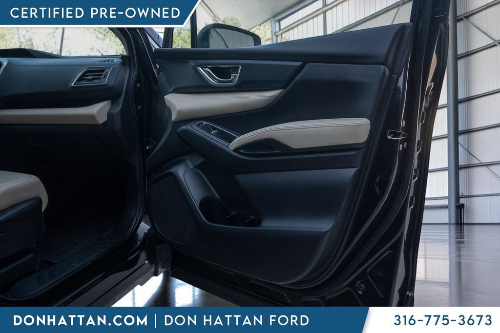 Used 2022 Subaru Ascent Limited AWD/4WD image 26