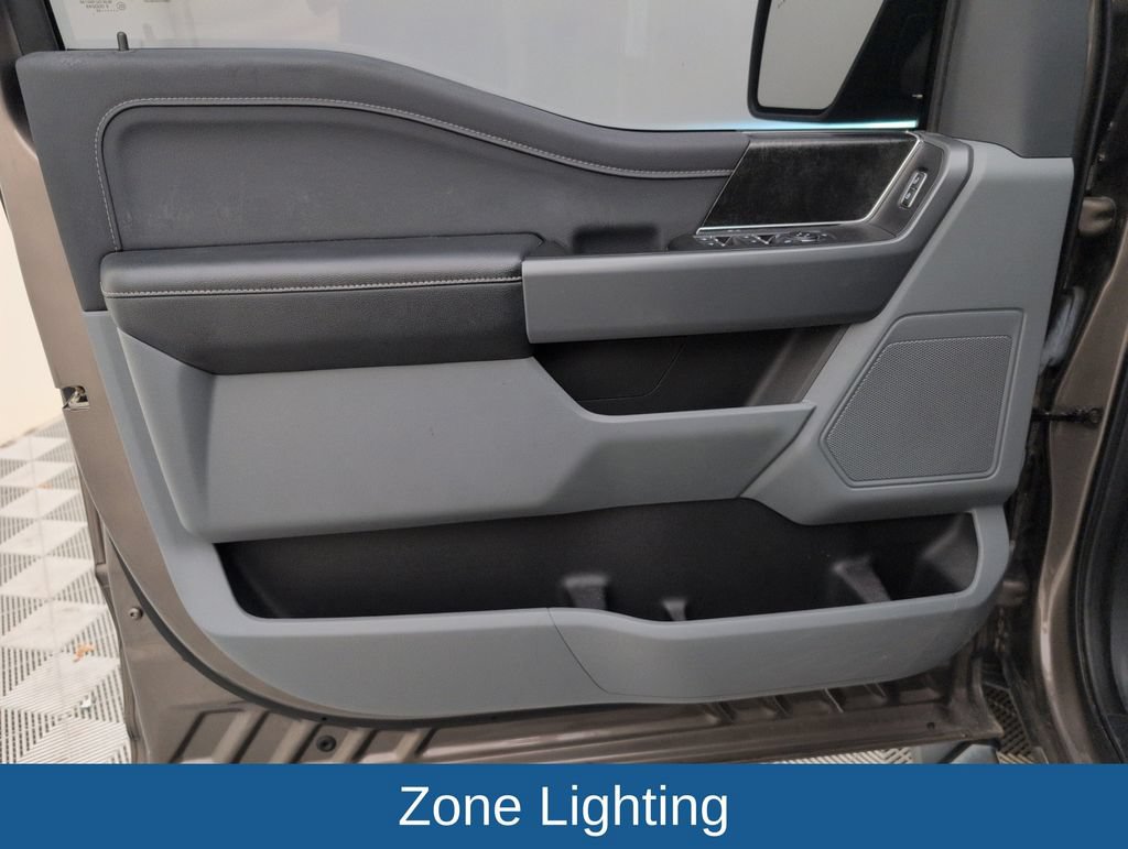Certified 2022 Ford F150 XLT w/ Equipment Group 302A High AWD/4WD image 32