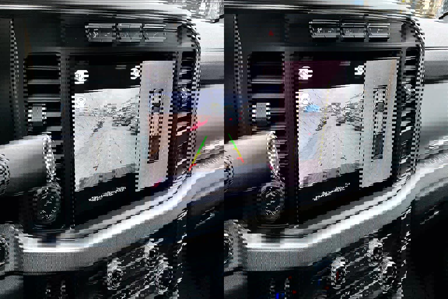 Certified 2024 Ford F350 Platinum image 30