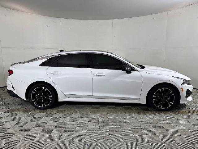 Used 2023 Kia K5 GT-Line FWD image 2