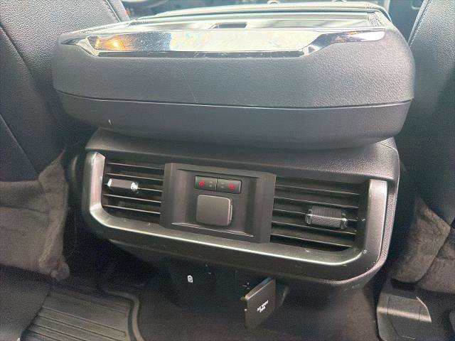 Certified 2022 Ford F150 Lariat w/ Equipment Group 502A High image 17