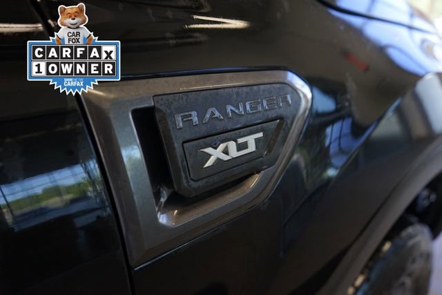 Certified 2023 Ford Ranger XLT w/ Equipment Group 301A Mid AWD/4WD image 15