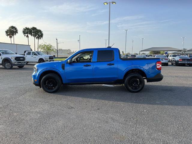 Certified 2025 Ford Maverick XL image 2