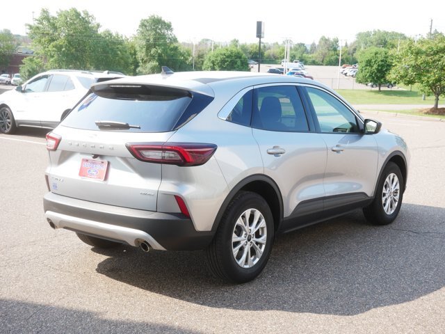 Certified 2023 Ford Escape Active AWD/4WD image 5