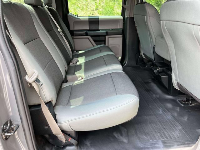 Certified 2020 Ford F150 XL w/ Equipment Group 101A Mid AWD/4WD image 20
