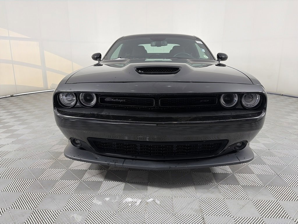 Used 2022 Dodge Challenger GT w/ Blacktop Package image 7