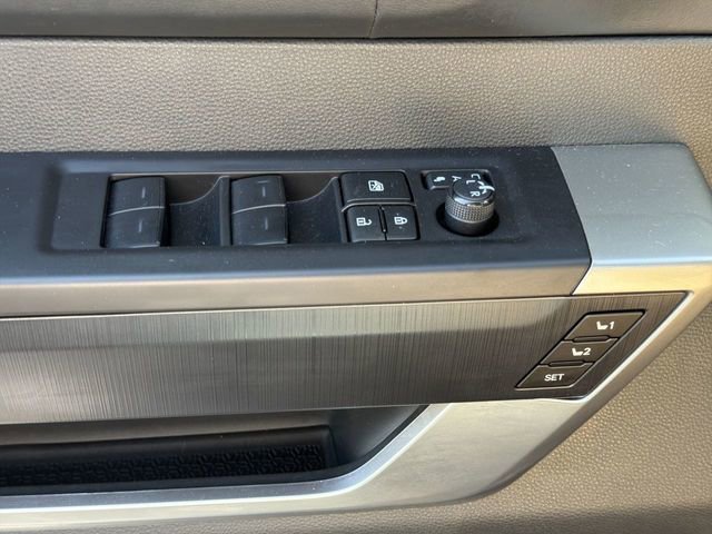 Used 2024 Toyota Sequoia Platinum RWD image 22