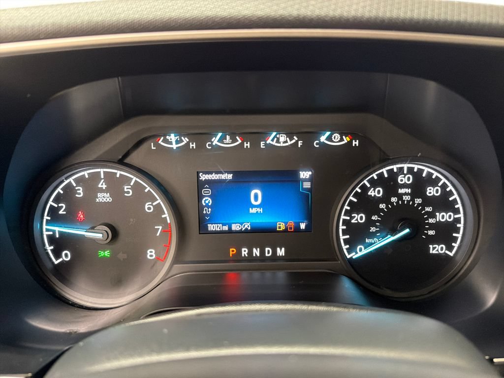 Certified 2021 Ford F150 XL w/ XL Power Equipment Group RWD image 23