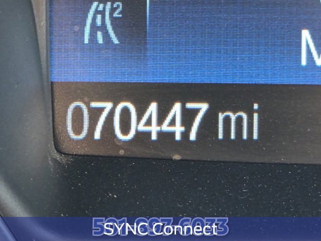 Certified 2018 Ford Escape SE w/ SE Sync 3 Package FWD image 29