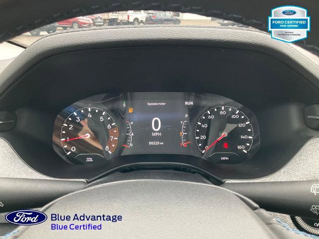 Used 2022 Jeep Compass Latitude w/ Convenience Group AWD/4WD image 10