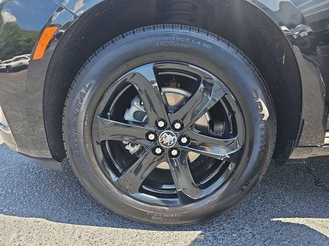 Used 2023 Buick Enclave Essence w/ Experience Buick Package FWD image 36