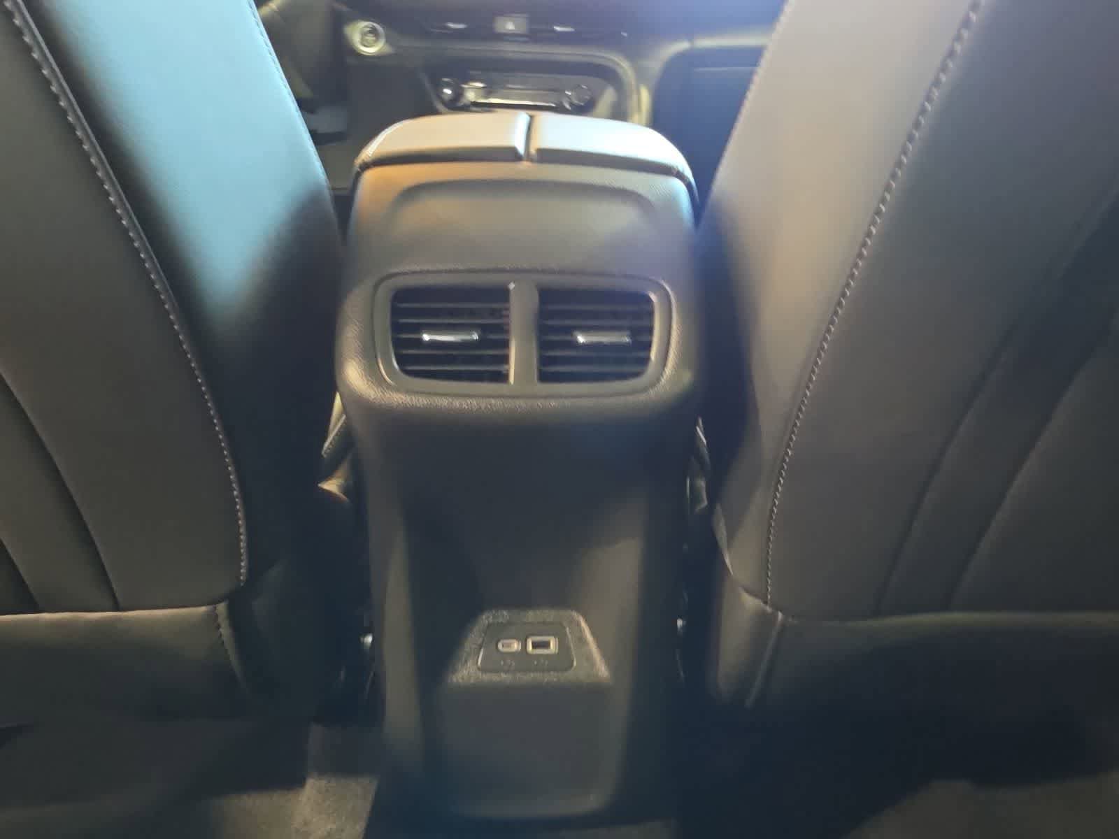 Used 2023 Buick Envision Preferred FWD image 28