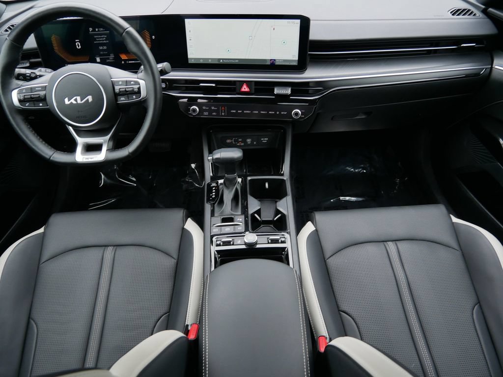 Used 2025 Kia K5 GT-Line AWD/4WD image 13