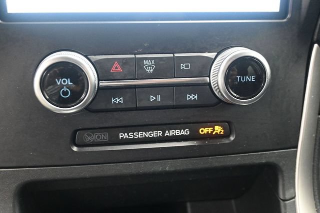Certified 2024 Ford Edge SEL w/ Convenience Package AWD/4WD image 12