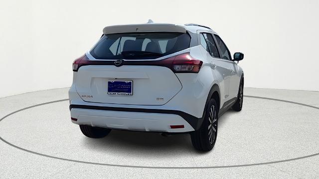 Used 2024 Nissan Kicks SR image 8