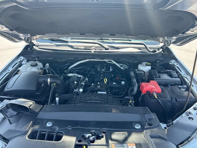 Certified 2023 Ford Ranger 4x4 SuperCrew image 37