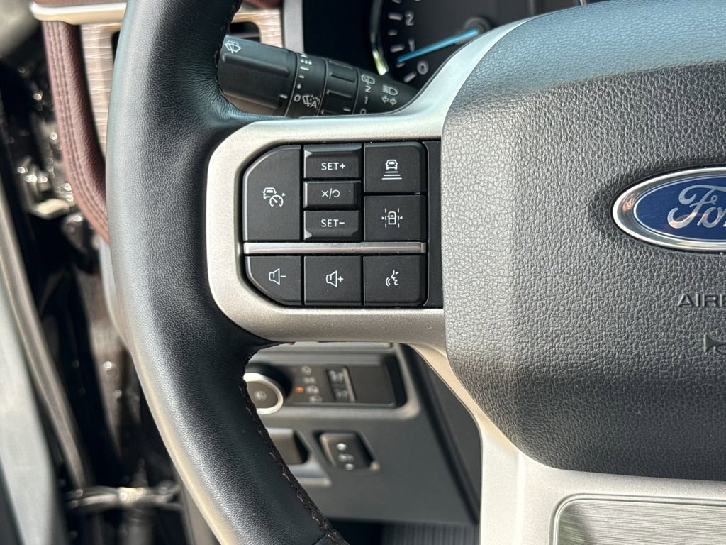 Certified 2022 Ford Expedition Max Limited image 17