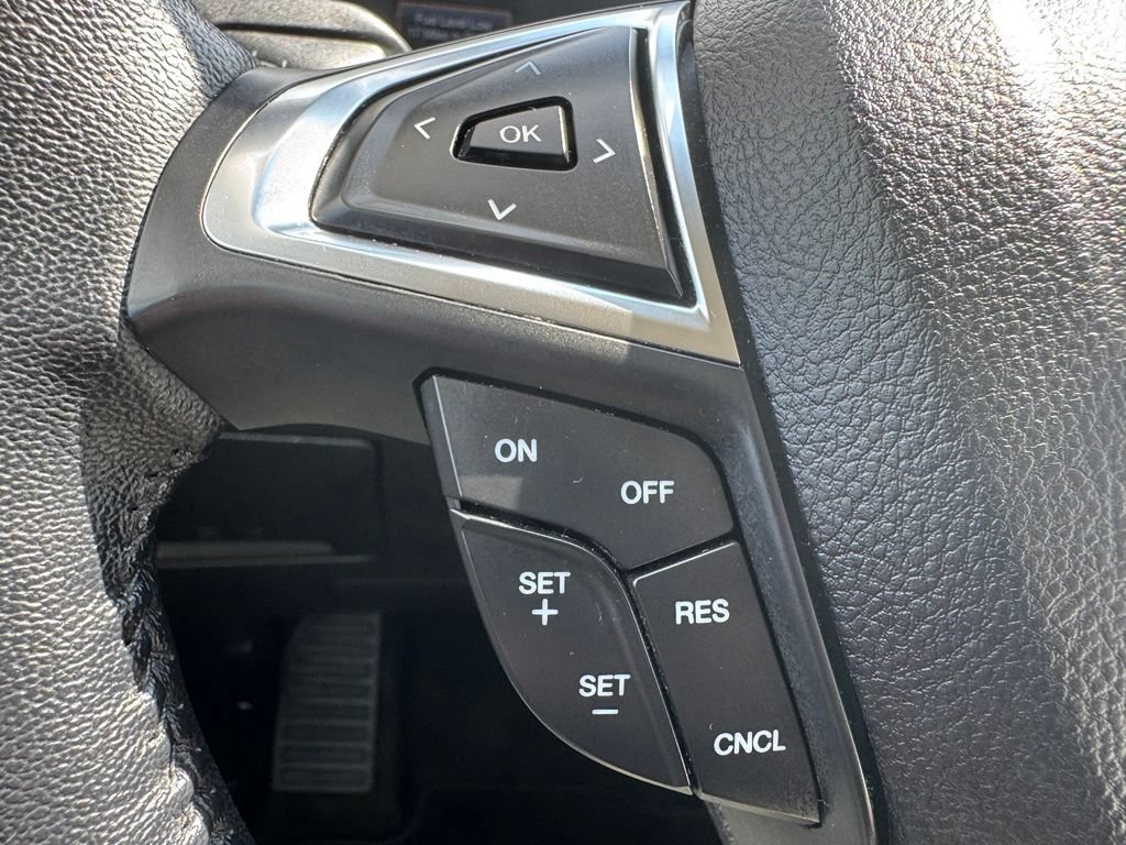 Certified 2022 Ford Edge SEL w/ Convenience Package AWD/4WD image 13